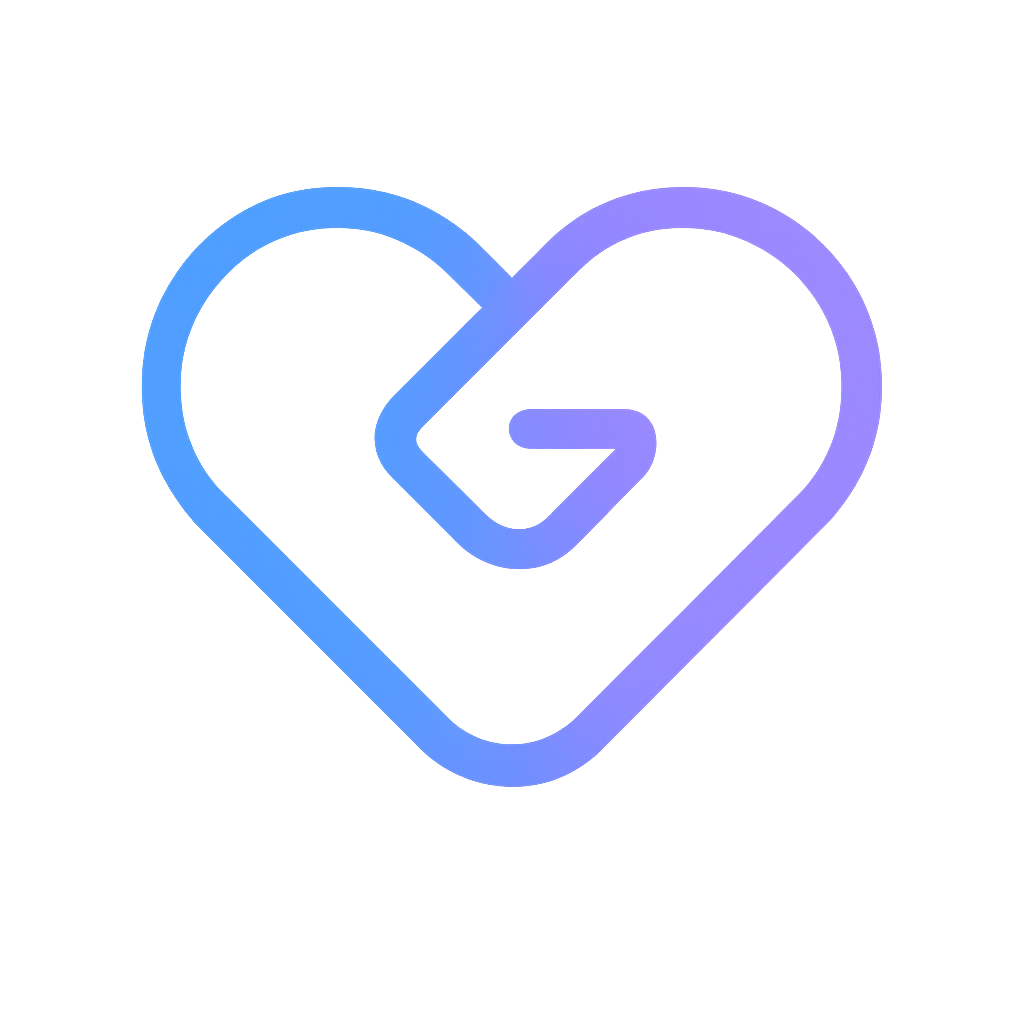 Let Go to Grow logo